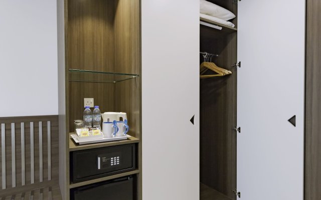Hotel Citymax Ras Al Khaimah