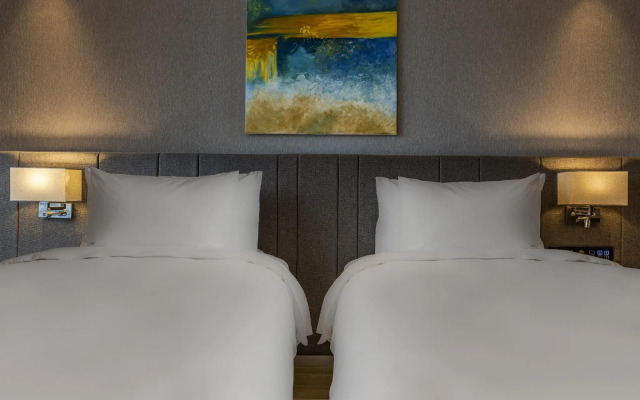 Premier Pearl Hotel Vung Tau