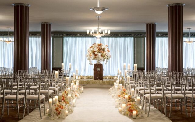 The Ritz-Carlton, Cleveland