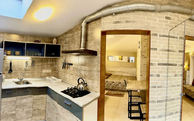Loft Studio