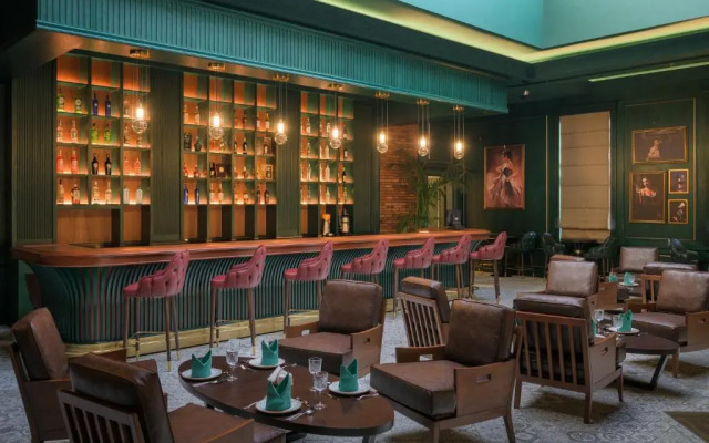 Ramada by Wyndham Sulaymaniyah Sali Street