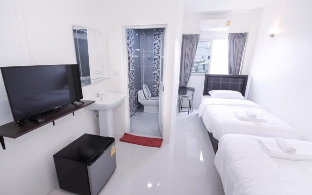 U-need Guesthouse
