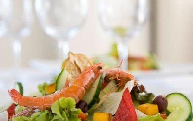 Plettenberg Park Hotel & Spa