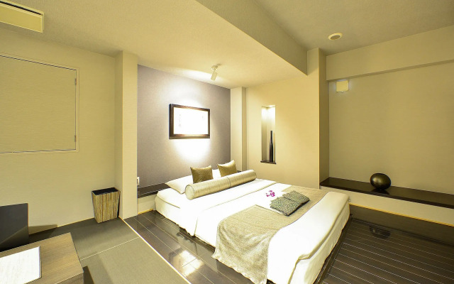 HOTEL AROMA - Adults Only