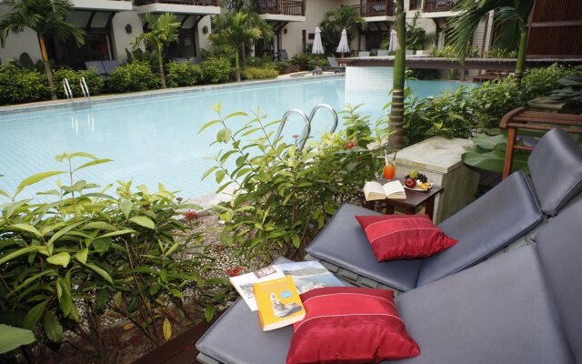 Khaolak Oriental Resort - Adult Only