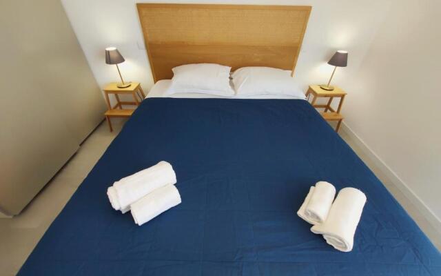 Appartement CATALINA - Double terrasse - WIFI - Clim - PORTICCIO