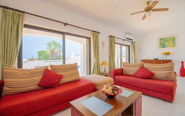 Casa Amora in Carvoeiro