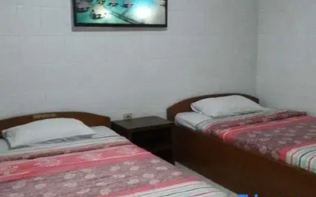 Hotel Bismo