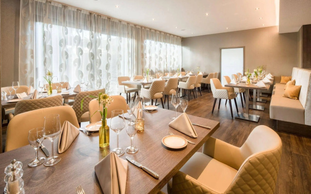 Ringhotel Reubel Nuernberg-Zirndorf