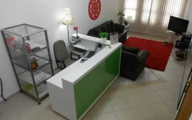 Dom Hostel