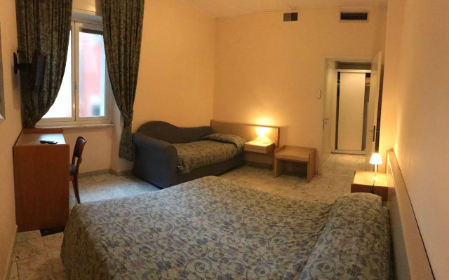 Hotel Shelley e delle Palme, BW Signature Collection