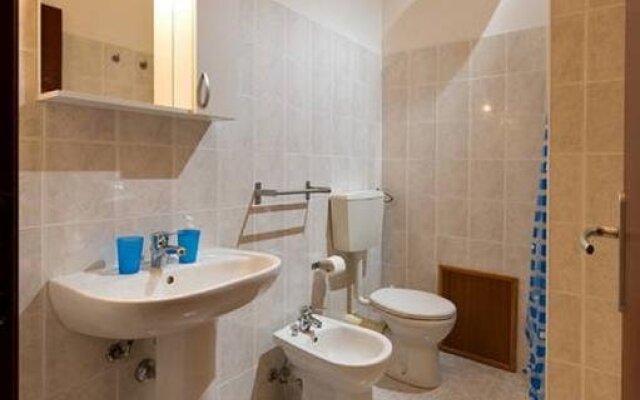 La Casa del Capitano