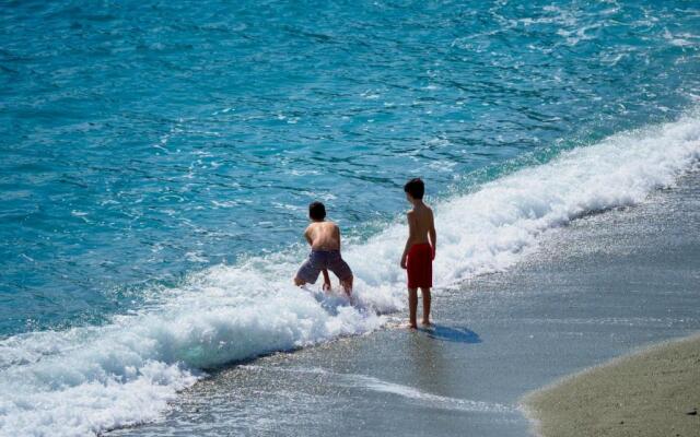 Giaella Sea View Apartment