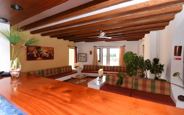 Praia da Lota Resort - Apartments