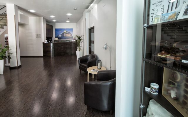 Hotel Oca Insua