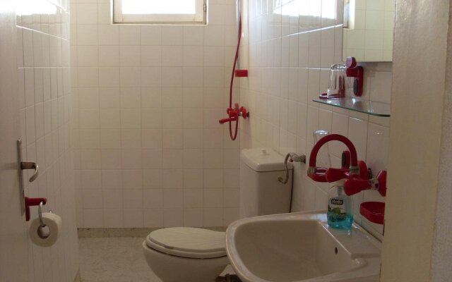 Guest house Kalina