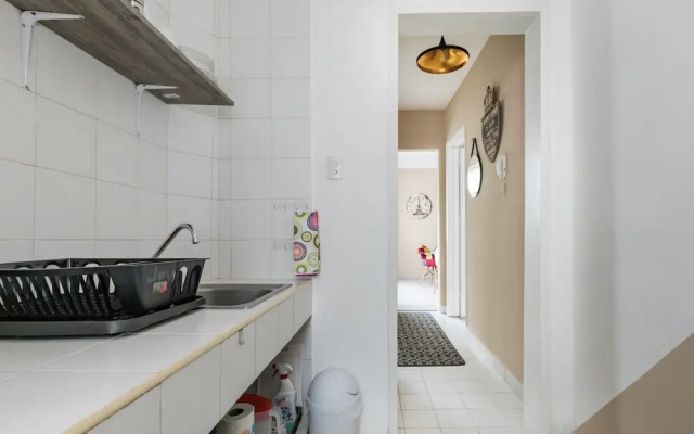 AO21 Apartments