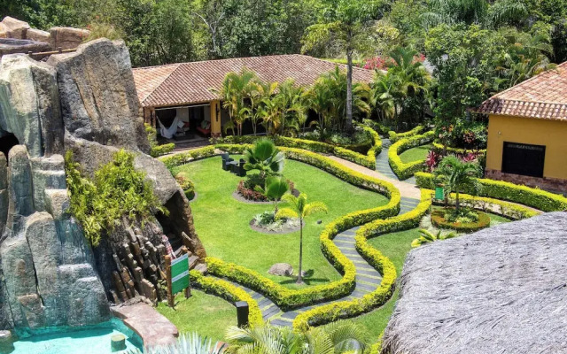 Posada Turistica Ara Meru Lodge