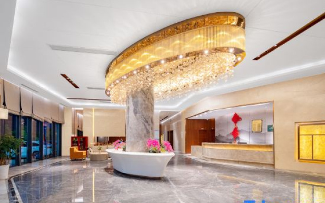 Jiuzhou International Hotel