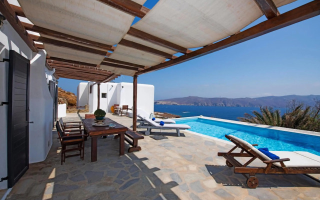 siourdas villas