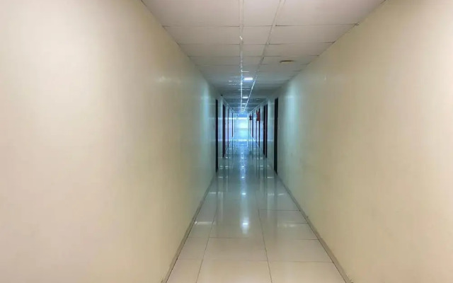 Hotel Kalyan Palace
