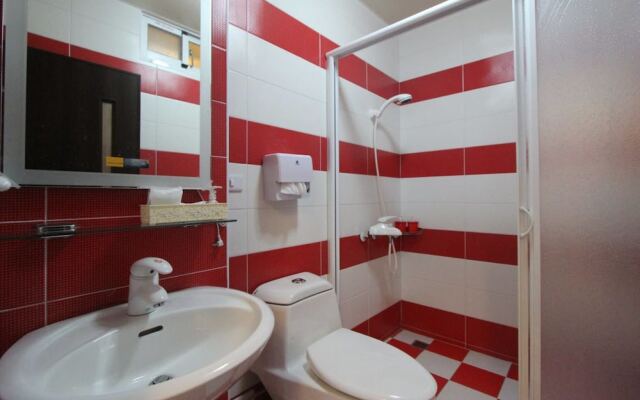 Checheng Sunny Homestay