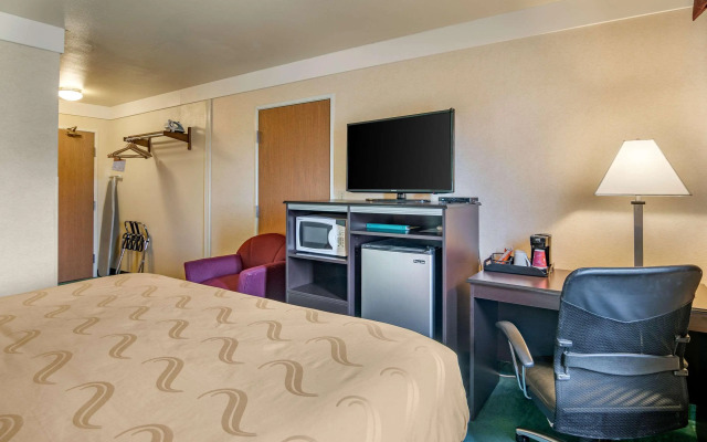 Quality Inn