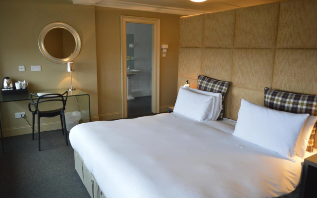 B+B Edinburgh