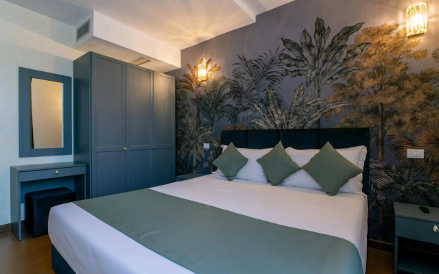 Hotel Villa Cesi