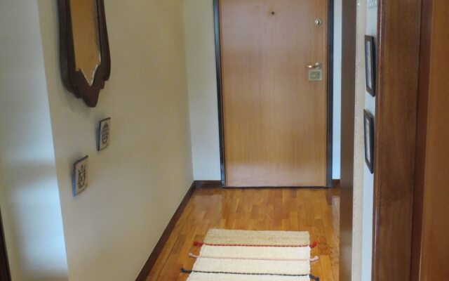 Porto Beach Apartment I