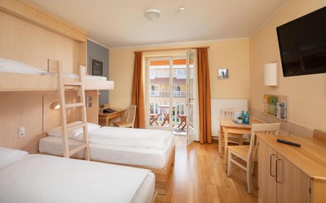 JUFA Hotel Nördlingen