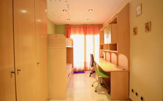 Mediterranean Way - Nautica Apartment