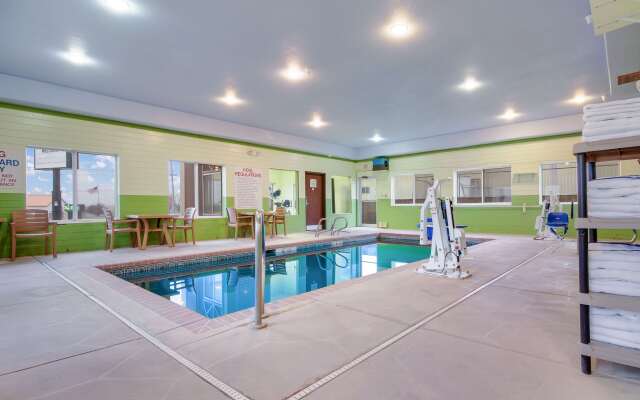 Quality Inn & Suites