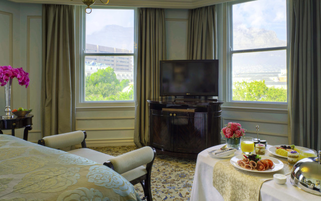 Taj Cape Town