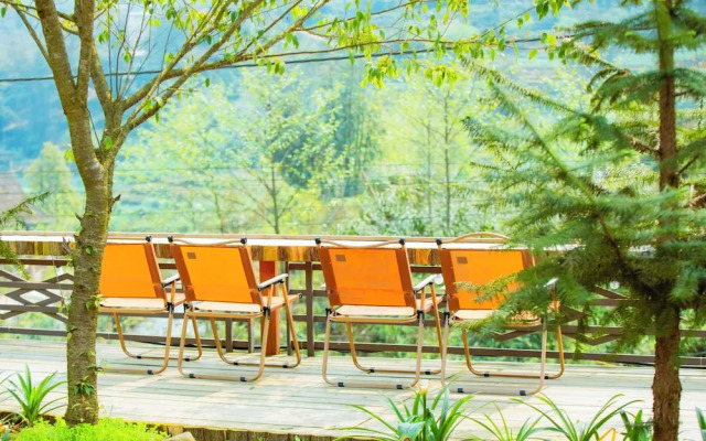 SaPa Village Retreat - Dine & Coffee