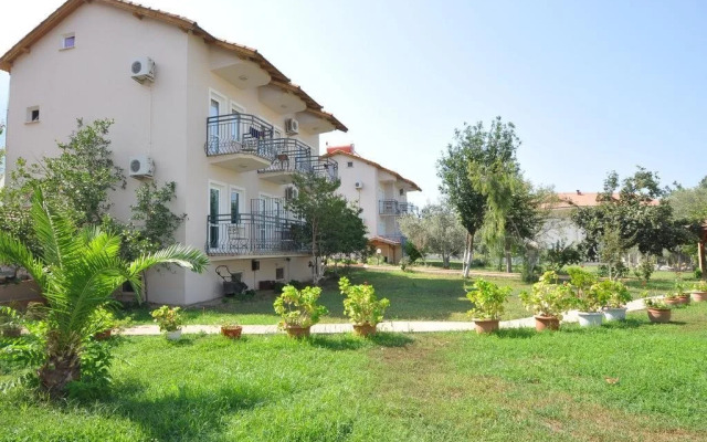 Ramos Hotel