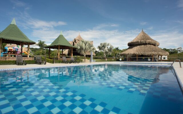 Resort Hotel Marianza
