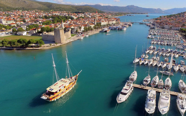 Villa Ivanka Trogir