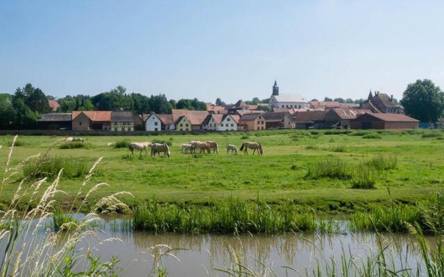 Coeur d'Alsace Colmar Vignobles Ouest