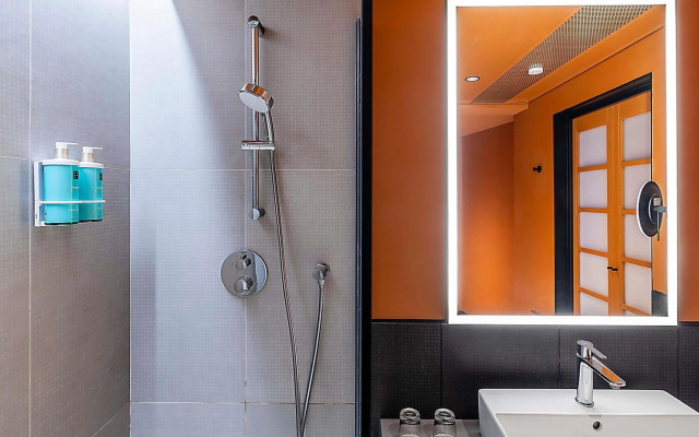 Novotel Lisboa