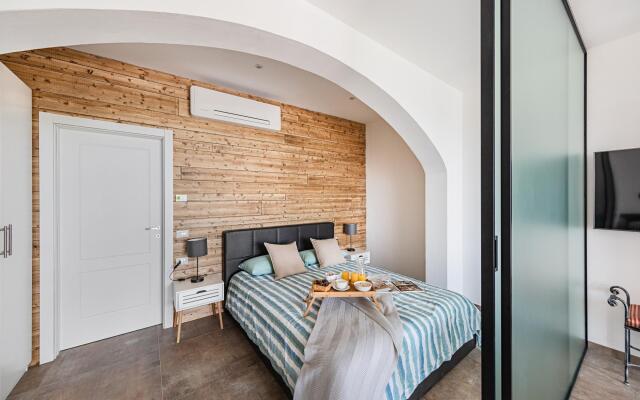 Castelletto 2 - Piscina Jacuzzi by Wonderful Italy