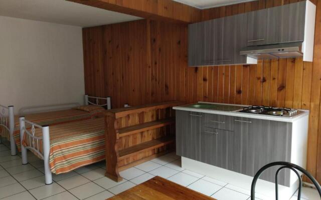 Anys Bed and Breakfast