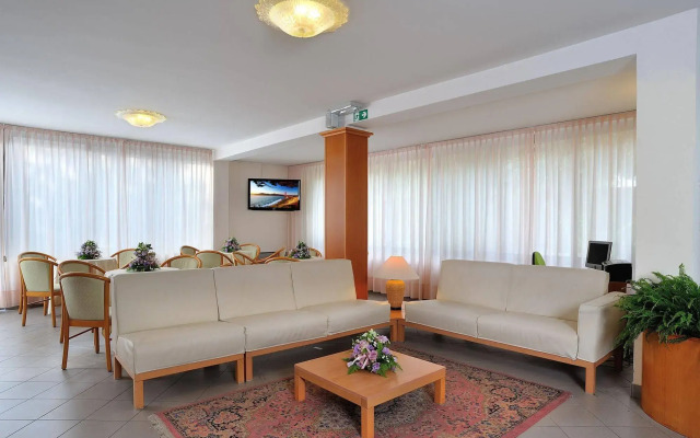 Hotel Helios