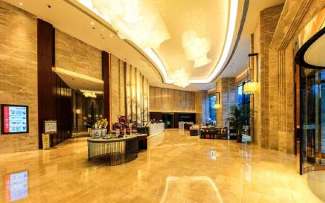 Ma'anshan Golden Eagle Summit