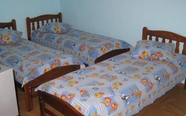 Super Comfort Guest House