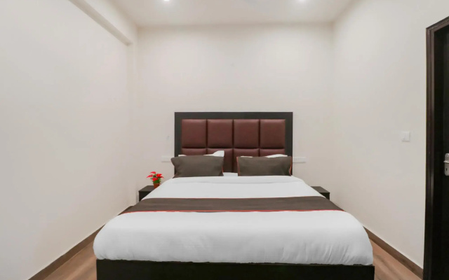 Hotel Green View by OYO Rooms