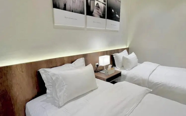 Riyadh Luxury
