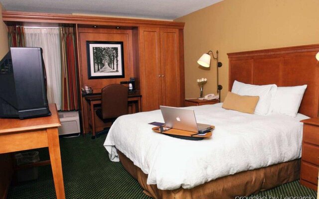 Hampton Inn Pittsburgh/Greentree