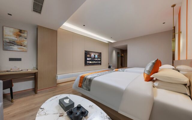 Ya Chen Hotel