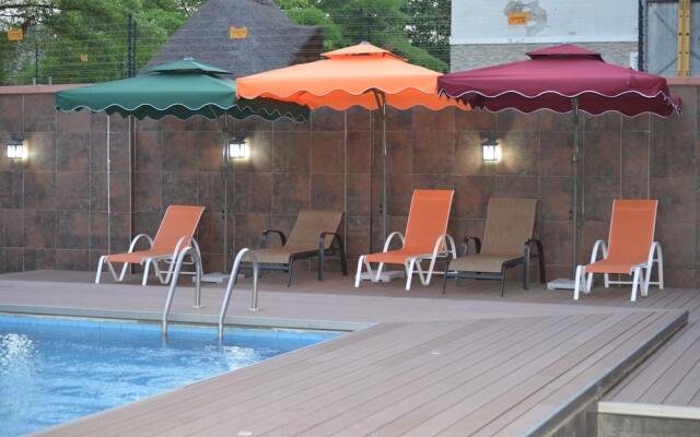 Alphaplus Apartments